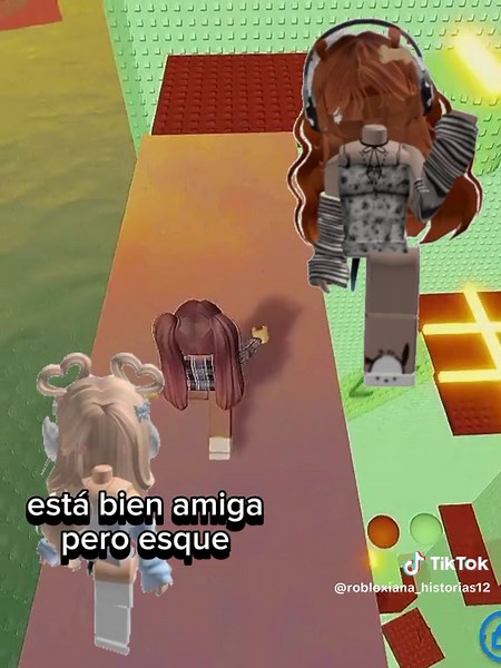 ★Ari roblox★ on TikTok