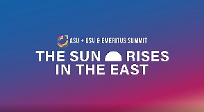 Subhra Dhar from Indian Institute of Management, Calcutta expresses her delight of being part of the #ASUGSVEmeritusSummit, where an immersive experience is unfolding with knowledge flowing and meaningful conversations taking center stage! #EdTech #lifelonglearning #HigherEducation #EmeritusIndia #ASUGSVSummit #Emeritus | Emeritus | Facebook