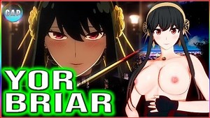 96601-yor-briar-spy-x-family-high-quality-hentai-r34-r-18-anime-waifu ...