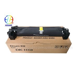 [Hot Item] Unité de tambour pour Kyocera Ecosys Fs-1040 1060DN 1020mfp 1041 1120mfp 1025mfp 1061DN