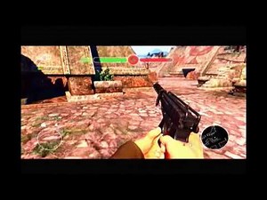 007 Legends - Playstation 3 - Online Multiplayer - Legends Mode - Klobb