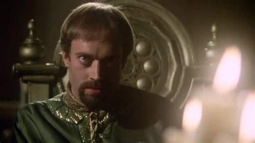 Robin of Sherwood S01:E05 - Alan a Dale