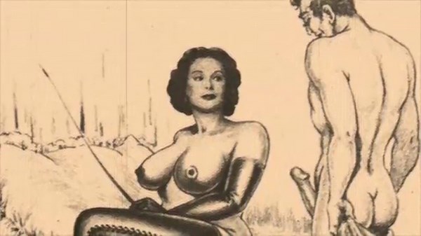 Dark Lantern Entertainment presents 'The Sins Of Our step Grandmothers' from My Secret Life, The Erotic Confessions of a Victorian English Gentleman