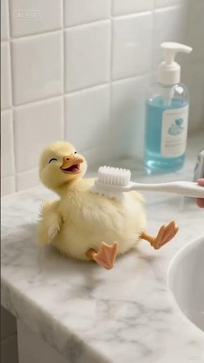 Tickle Time for Baby Animals! 🥰 Who's the cutest?