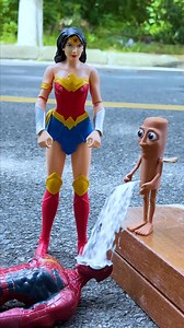 tung tung tung sahurn pee in the right place Marvel Toys | SADIK 69X