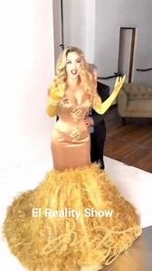 130K views · 1K reactions | La Chule Araceli Arambula 殺. | El reality Show | Facebook