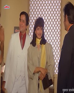 94K views · 1.5K reactions | CLERK Full Movie | Manoj Kumar Hindi Movie | Rekha | Superhit Hindi Movie | मनोज कुमार मूवी | People & History | Facebook