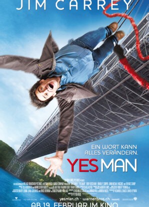 Film Yes Man – Cineman Streaming Guide