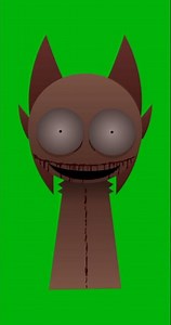 Sprunki Paxo Pyramixed Phase 2 #sprunki #incredibox #incrediboxsprunki