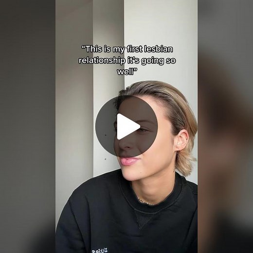 Navigating Your First Lesbian Relationship