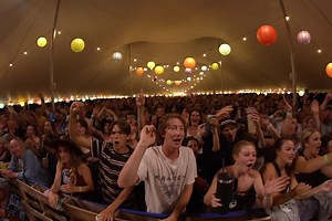 3.8K views · 14 reactions | Grey Fox Bluegrass Festival on Reels | Facebook