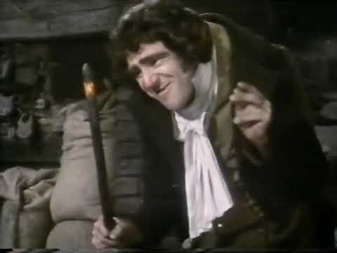 Mr Quilp / The Old Curiosity Shop (1975) | Anthony Newley, David Hemmings - Musical