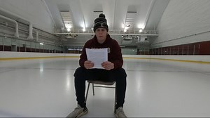 Why Madison Edgewood's Andrew Budzinski is a finalist for the Jeff Sauer Award