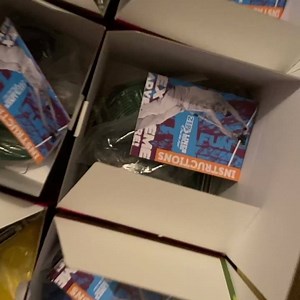 Getting orders ready for some lovely customers ☺️ #ziplines #ziplining #sme #business #irish #entrepreneur #femaleentrepreneur | Zip-Lines Ireland