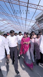 27K views · 955 reactions | “चव्हाण पॅटर्न…  #chalisgaon #ChavanPattern #LeadershipWithVision | Youth Icon Mangesh Chavan | Facebook