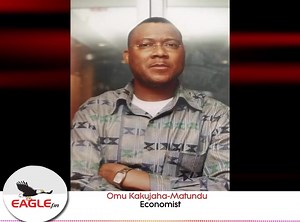 If you missed the recent discussion on the Southern African Customs Union (SACU) restrictions and President Hage Geingob’s concerns, don't worry – we've got you covered. Economist Omu Kakujaha-Matundu highlighted the importance of conducting a thorough evaluation before contemplating Namibia's exit from SACU. Joining us in this segment of "On The Radar" is our Financial reporter, Nghiinomenwa-vali Erastus. To catch up on the full conversation, you can listen to our podcast on the Eagle FM websit