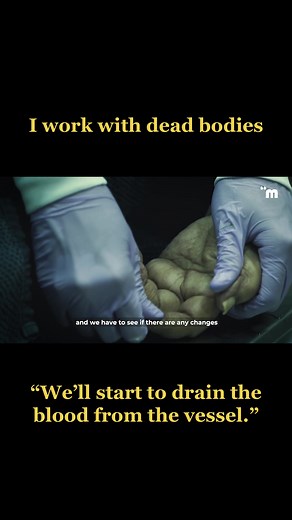 The Art of Embalming: Preserving the Dead