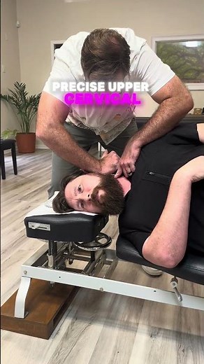 constant neck pain and pressure at the base of the skull
