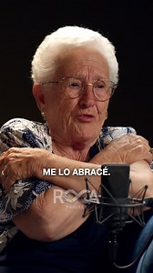 Le confesó que era homosexual y ella rompió a llorar... pero por este motivo ❤️‍🩹.