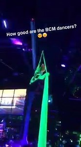 2.7K views · 33 reactions | How insanely talented are our BCM aerial dancers?!  #BCM16 #WeLoveBCM #Magaluf2016 | BCM Mallorca | Facebook
