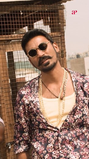 Watch 'Maari' movie comedy scenes !😂😂 #maari #dhanush #kajalagarwal #roboshankar #kaalivenkat #vijayyesudas #mimegopi #kalloorivinoth #fbreels #trending #likes | API Malayalam Comedy