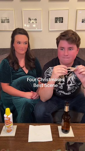 Four Christmases Best Scenes Featuring Reese Witherspoon