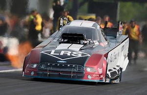 NHRA: Torrence, Wilkerson remain top qualifiers | RACER