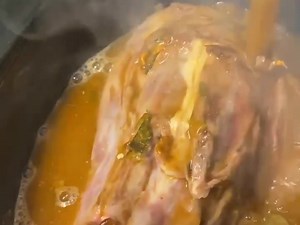 Hunt Catch Cook on Reels