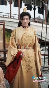 58K views · 1.1K reactions | Thrown Into the Role of a Puppet Emperor, He Awakens to Absolute Power as the Harem Bows to Him | Haven Skin Hamilton | Facebook