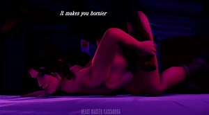 Dogs fuck young girls! 3D porn compilation with bestiality