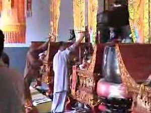 Endowed Scholarship Support: Global, Useful & Engaged