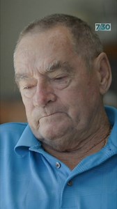 322K views · 1.8K reactions | Graeme Lake's wife Karla died of coronavirus after being a passenger on the cruise ship Ruby Princess. Now he wants answers about what actual happened on board. | 7.30 | Facebook