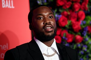 Meek Mill Stars In "Charm City Kings" Trailer In His Very First Film Role