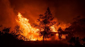 Evacuation orders for Highland Fire in Riverside County | Maps and Updates