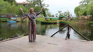 Blagica Pavlovska - Celo Skopje | INTV