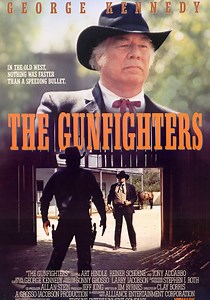 The Gunfighters (1987)