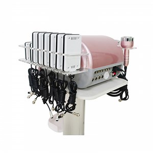 [Hot Item] Cavitation Machine 40K Fat Blasting Instrument
