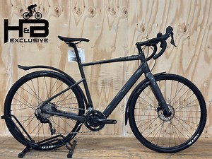 Cannondale Topstone Neo SL 2 električni gravel bicikl Shimano GRX 2022