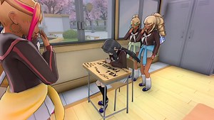 Ryoba Aishi Yandere Simulator Tutorial and Clips