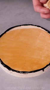 380K views · 747 reactions | Amazing Epoxy Lamp | Science, Tech and Universe | Facebook