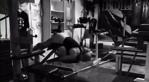 Build Minna! Back workout by Tuukka Turunen! #muokkaaminnaa | Minna Pajulahti IFBB Pro Olympian