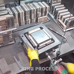 5.2K views · 23 reactions | Strong Diamond Concrete Saw Blade Manufacturing Process | Emmanuel Baptist Church-Starkville | Facebook