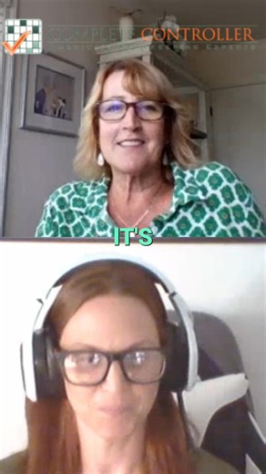 Profit and loss statements are critical for business owners. Understanding them can show where the business stands financially. Business owners should drill down to understand their profit and loss. Find us at completecontroller.com #CompleteController #profitandloss #financialmetric #businessowner #businessfinance | Complete Controller