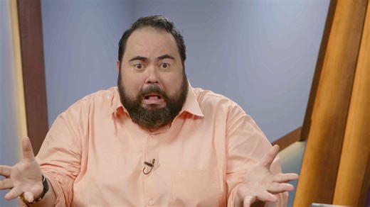 19K views · 525 reactions | Se eu morresse amanhã, você me levaria no banco? #PortaNews Assista completo: https://youtu.be/QyrvugtFkaI ▶️ PORTA NEWS: TIO PAULO, DIVÓRCIO DO BELO E AFROBETIZAÇÃO | Porta dos Fundos | Facebook