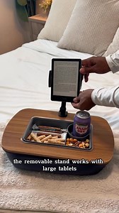 Lap Beanbag Tablet Pillow Stand | NM Ancient | Facebook