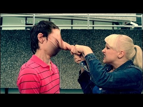 PSP "Milo & Maria" - by PES