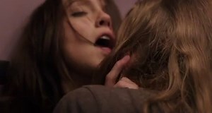 Katie Cassidy and Tracy Spiridakos - Kill for Me