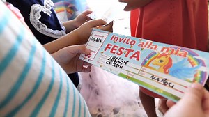 1.9K views · 21 reactions | Preparati ad entrare nel magico mondo degli unicorni! 濾 Scopri il nostro coordinato party #Unicorni e rendi unica la tua festa! Clicca qui ➡️ https://bigparty.it/Prodotti/Coordinati-Party/Compleanni/Unicorni/ | BIG PARTY | Facebook