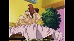 Sex vietsub hoạt hình: Chịch cô em thư ký nóng bỏng - VAILONXX