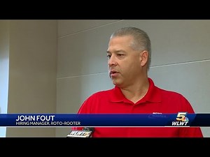 Companies to fill over 500 positions at Mega Job Fair